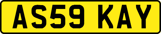 AS59KAY