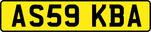 AS59KBA