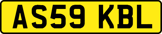 AS59KBL