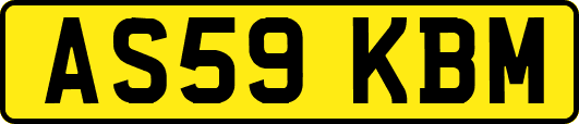 AS59KBM