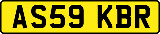 AS59KBR