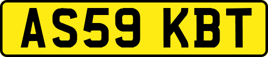AS59KBT