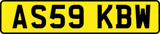 AS59KBW