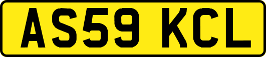 AS59KCL