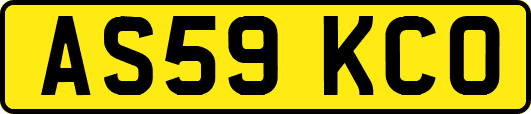 AS59KCO