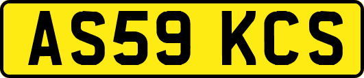 AS59KCS