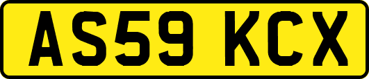 AS59KCX