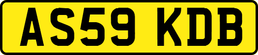 AS59KDB