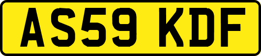 AS59KDF