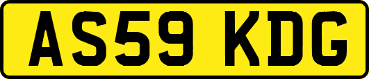 AS59KDG