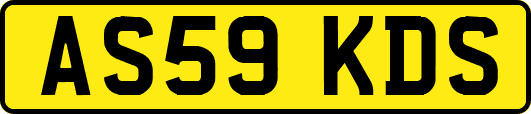 AS59KDS