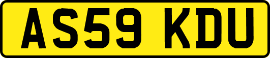 AS59KDU