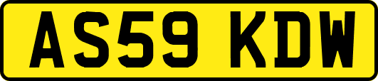 AS59KDW
