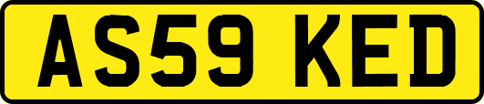 AS59KED