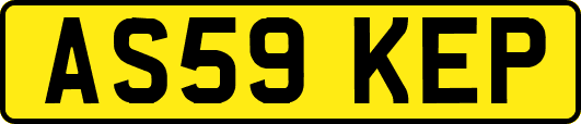 AS59KEP