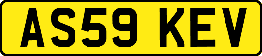 AS59KEV