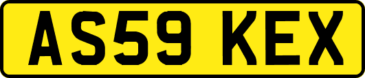 AS59KEX