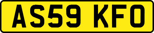 AS59KFO