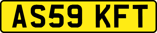 AS59KFT