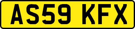 AS59KFX