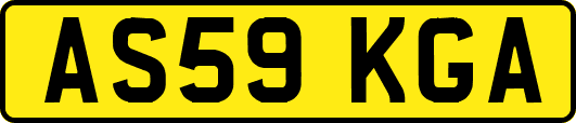AS59KGA