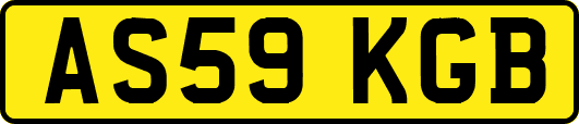 AS59KGB
