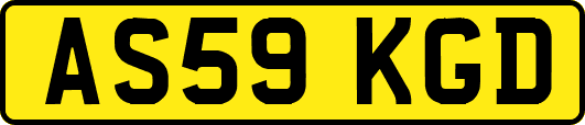 AS59KGD