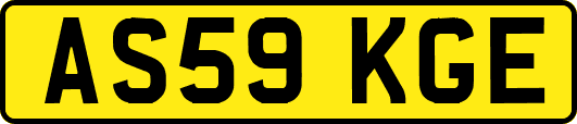 AS59KGE