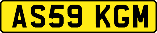 AS59KGM