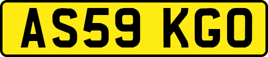 AS59KGO
