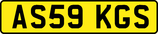 AS59KGS