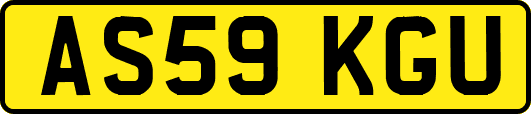 AS59KGU
