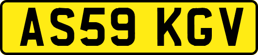 AS59KGV