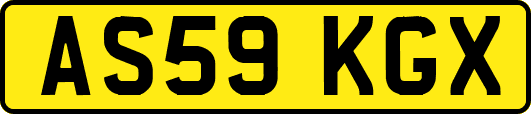 AS59KGX