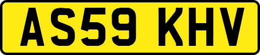 AS59KHV