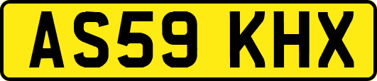 AS59KHX