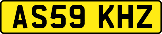AS59KHZ