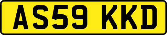 AS59KKD