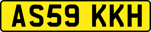 AS59KKH