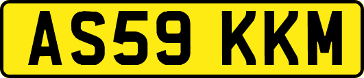 AS59KKM
