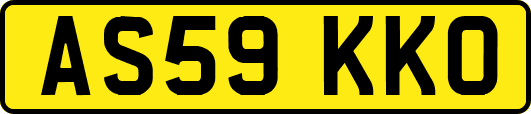 AS59KKO