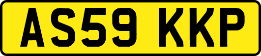 AS59KKP