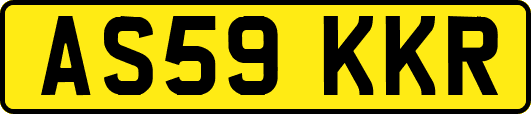 AS59KKR