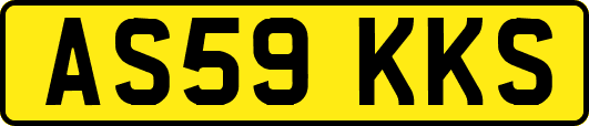 AS59KKS
