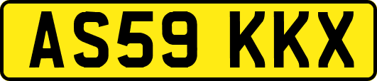 AS59KKX