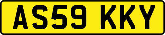AS59KKY