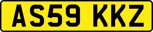 AS59KKZ