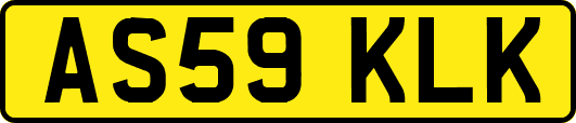 AS59KLK