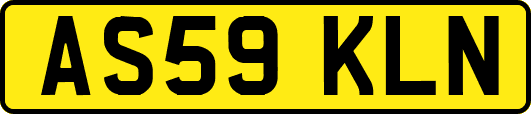 AS59KLN