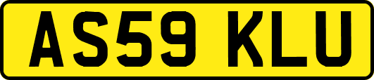 AS59KLU